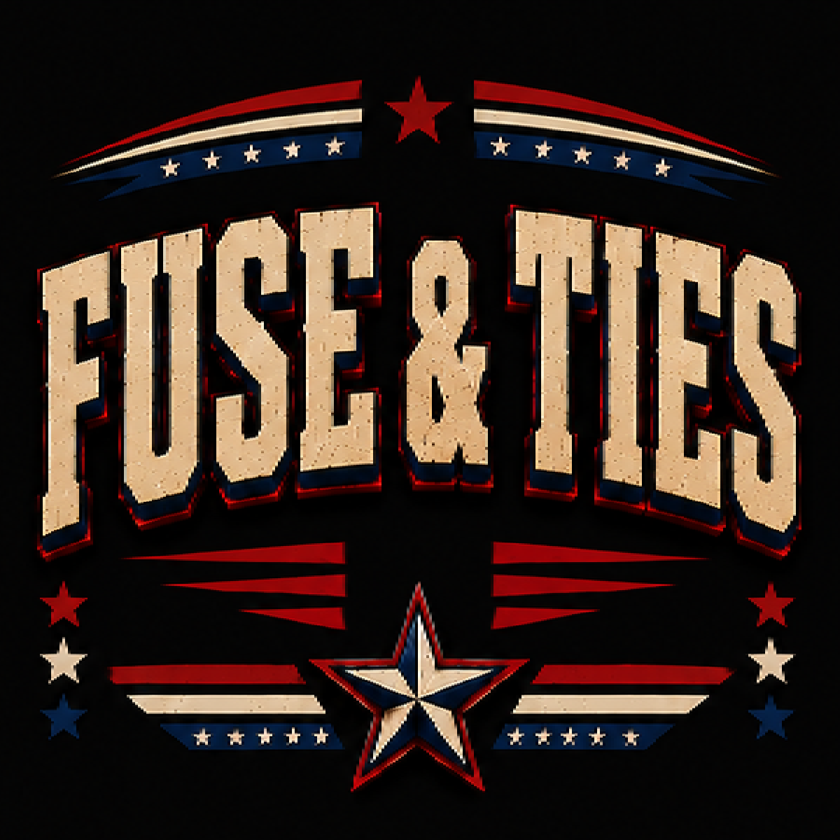 Fuse & Ties