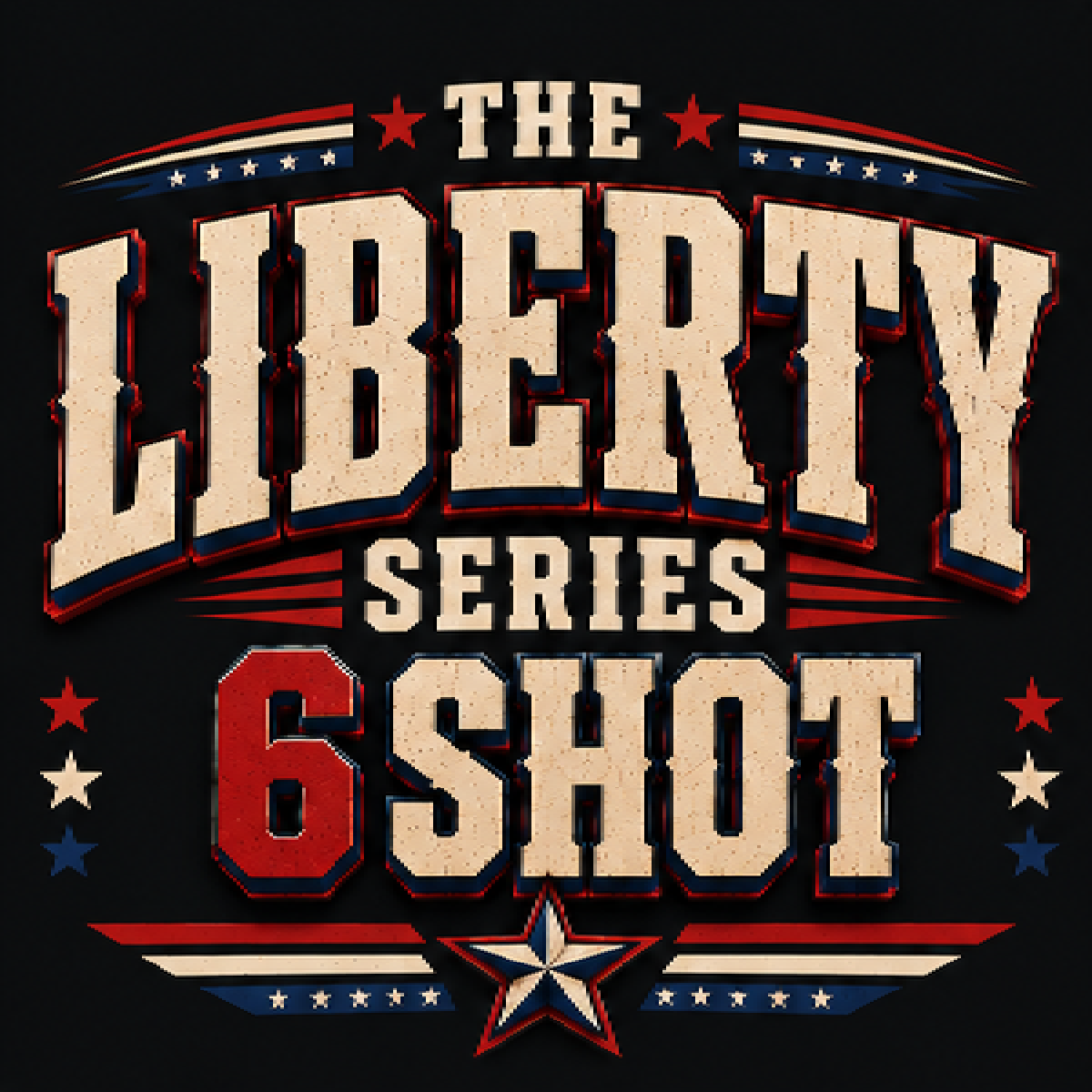 The Liberty Series (6s)