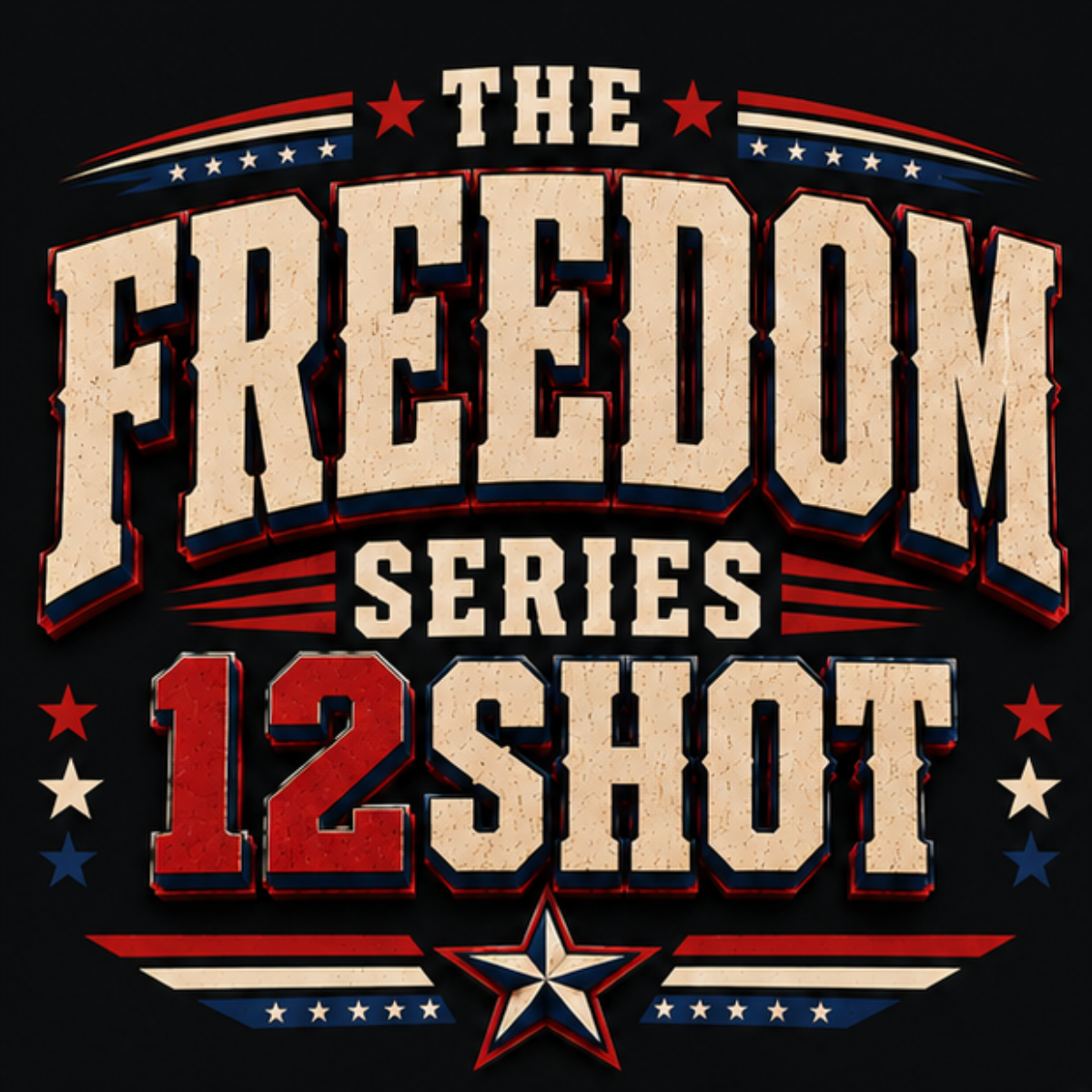The Freedom Series (12s)