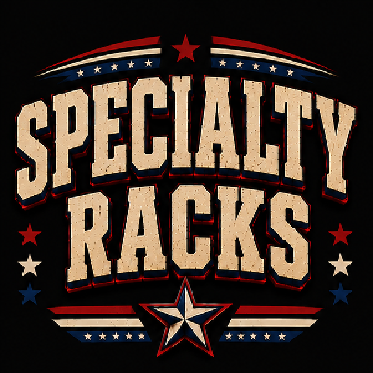 Specialty Racks