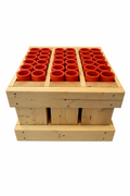 The Crate 36s