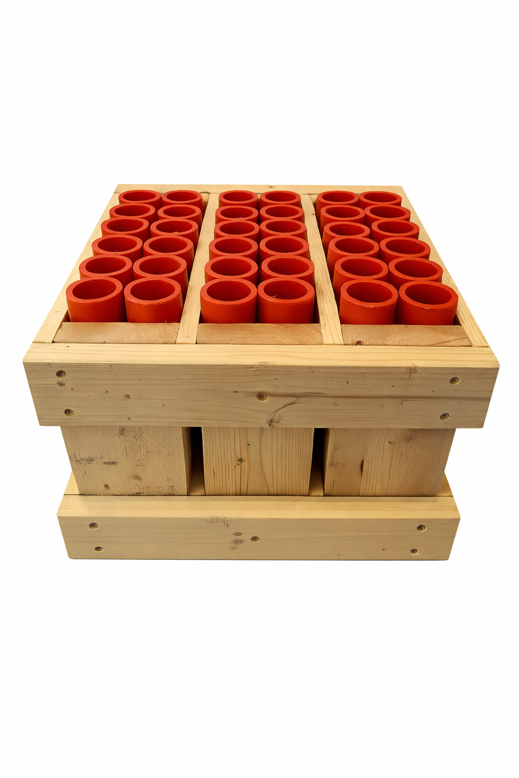 The Crate 36s
