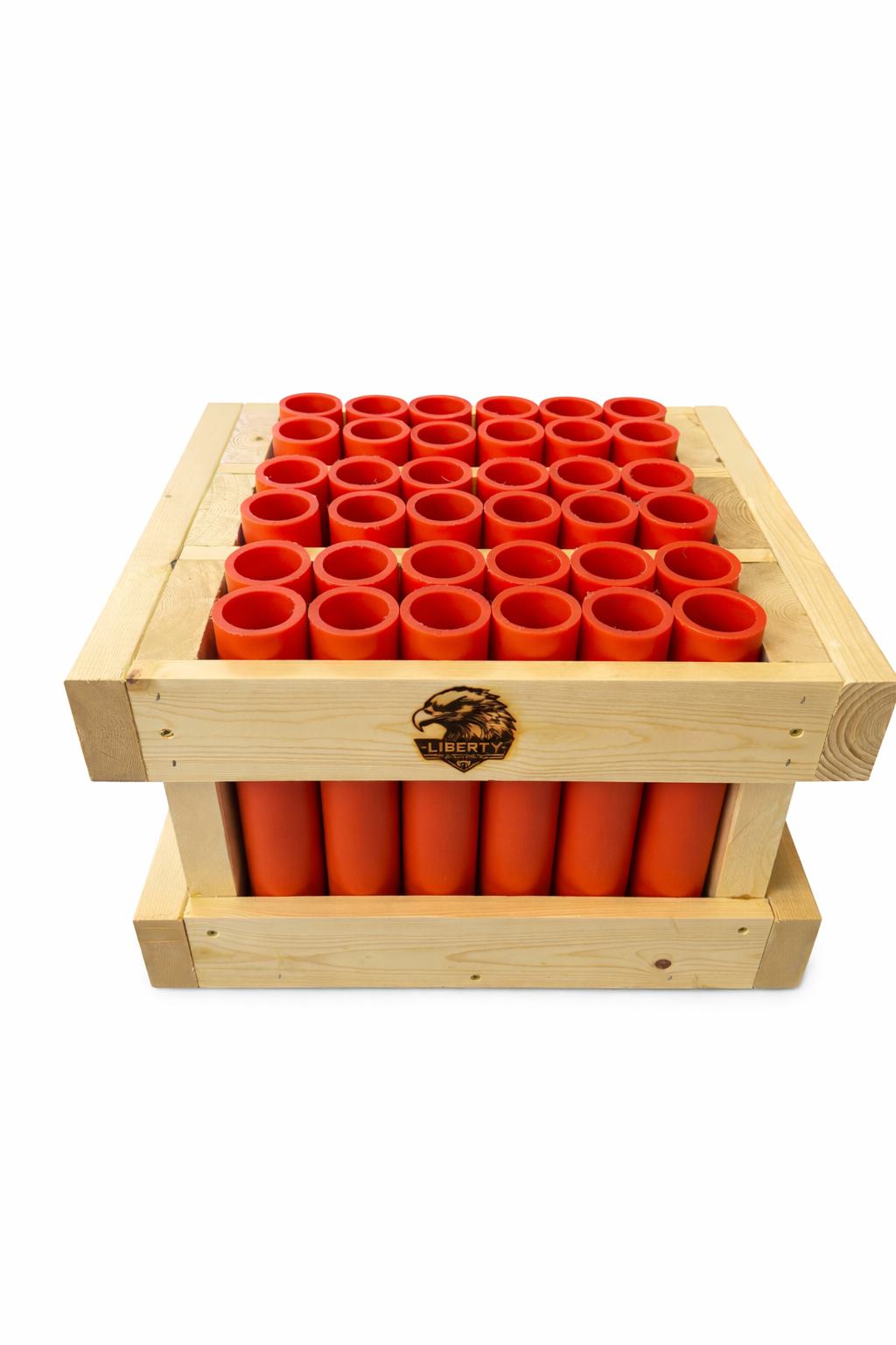 The Crate 36s