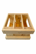 The Crate 36s [NO mortars]
