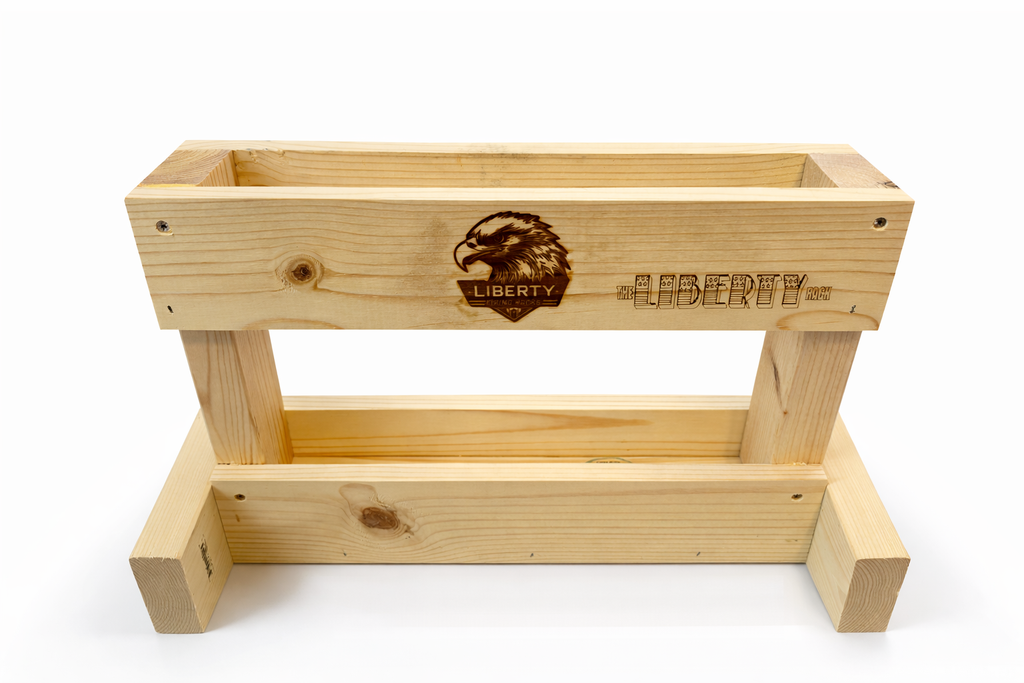 The Liberty Rack [NO mortars]