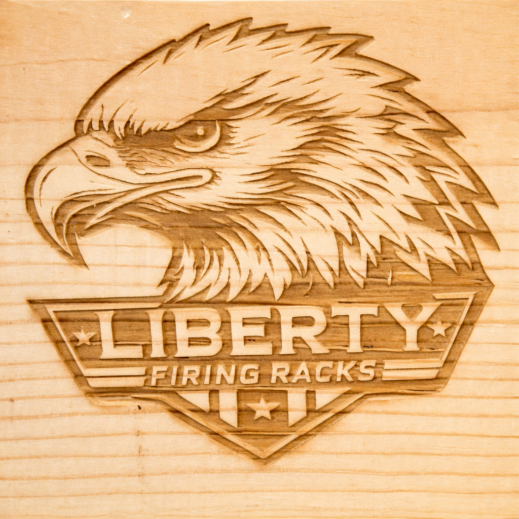 Custom Engraving [IMAGE]