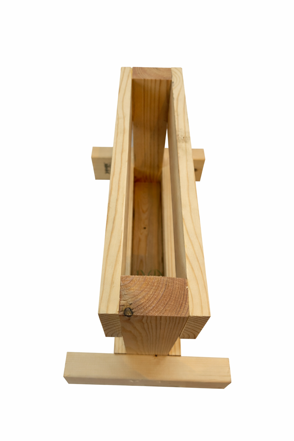 The Liberty Rack [NO mortars]