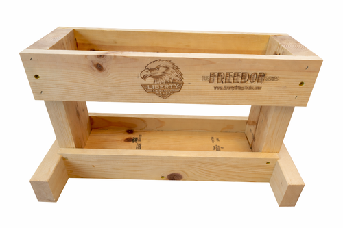 Double Run 12s [NO mortars]