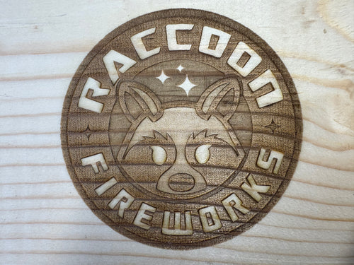 Custom Engraving [IMAGE]