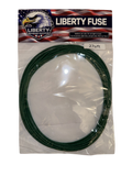 Liberty Fuse [27s/ft 20ft - Pick-up ONLY]