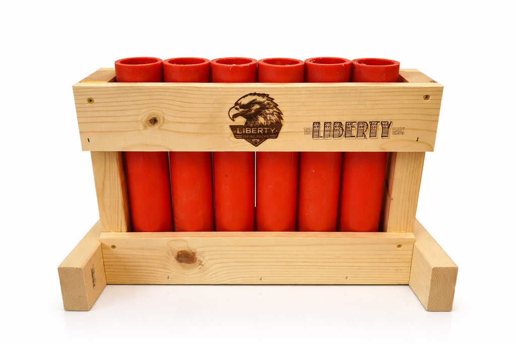The Liberty Rack