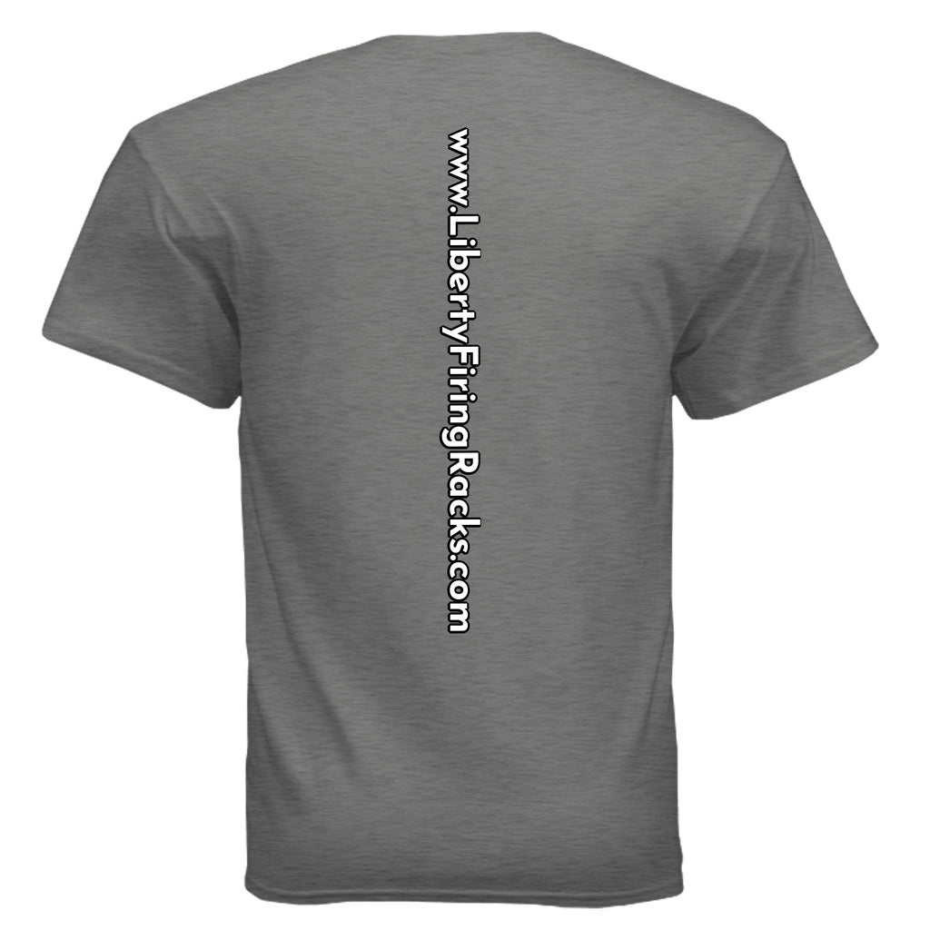 GRAPHITE HEATHER - G500 - BACK