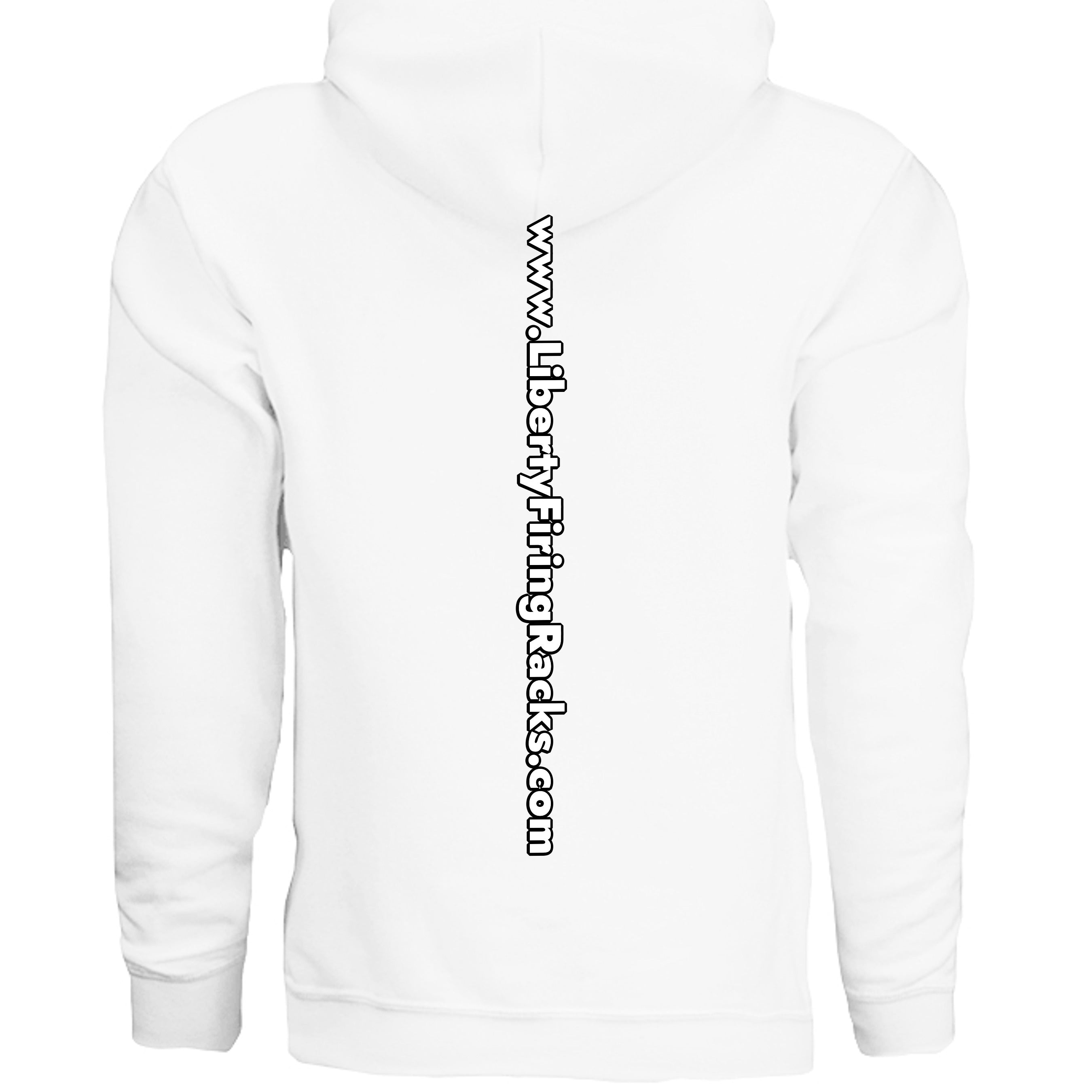 WHITE - G185 - BACK