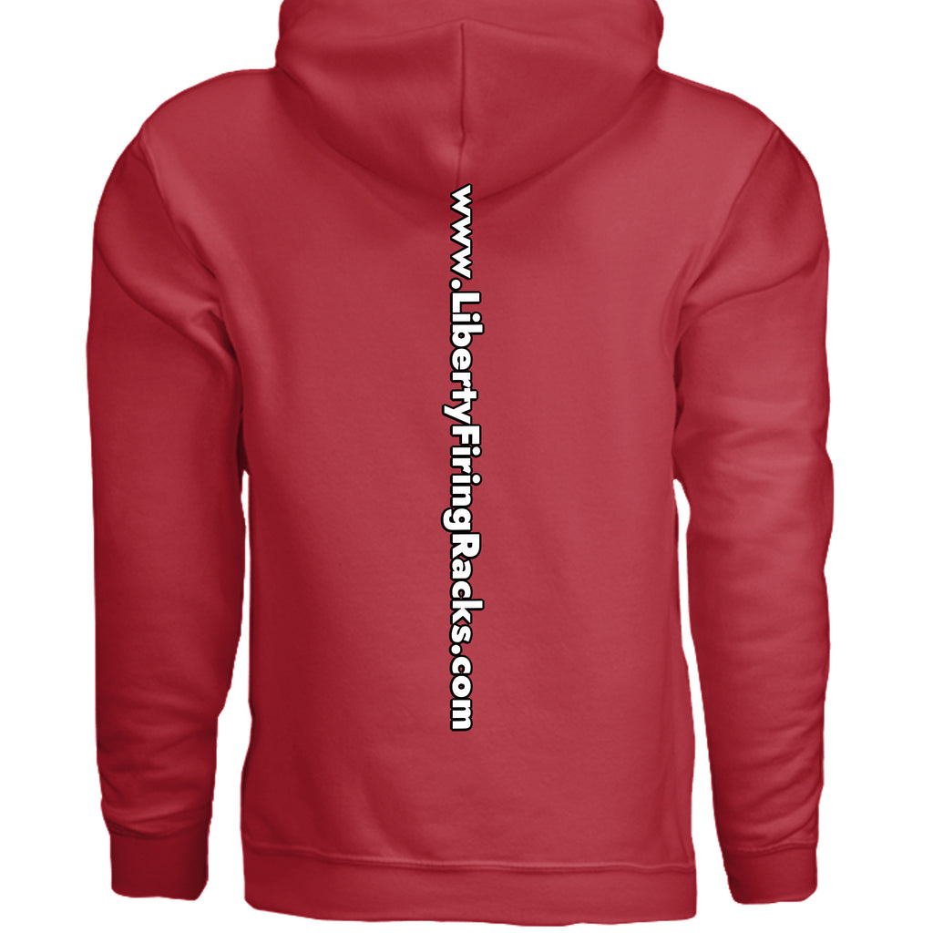 RED - G185 - BACK