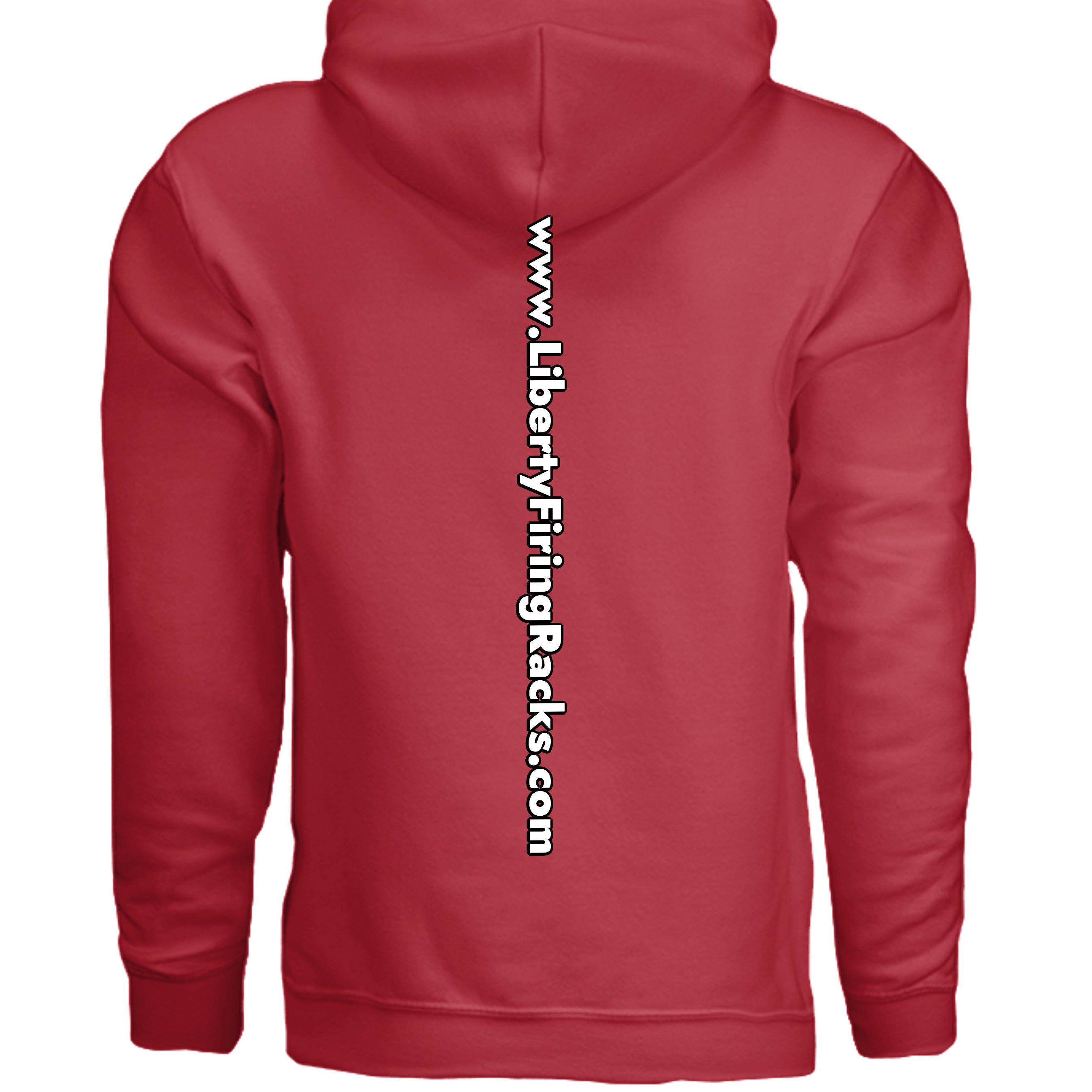 RED - G185 - BACK