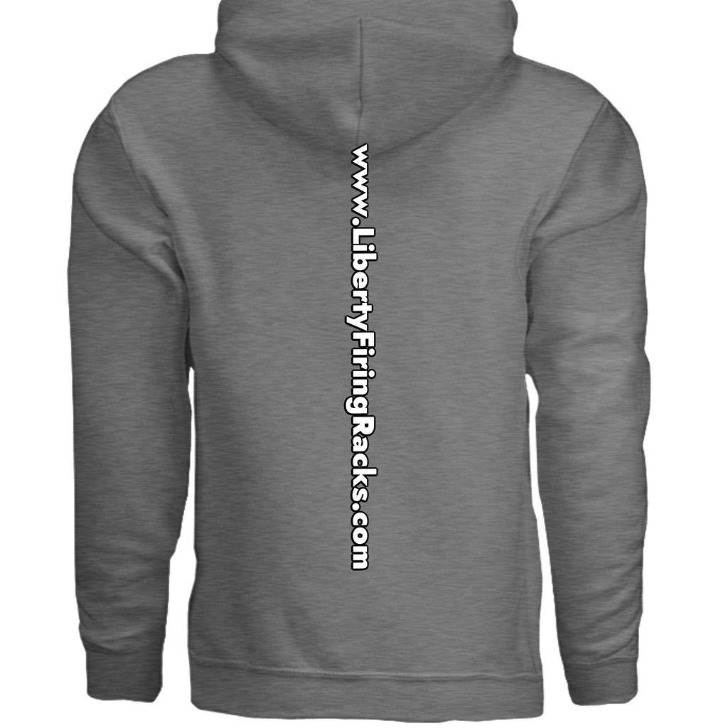 GRAPHITE HEATHER - G185 - BACK