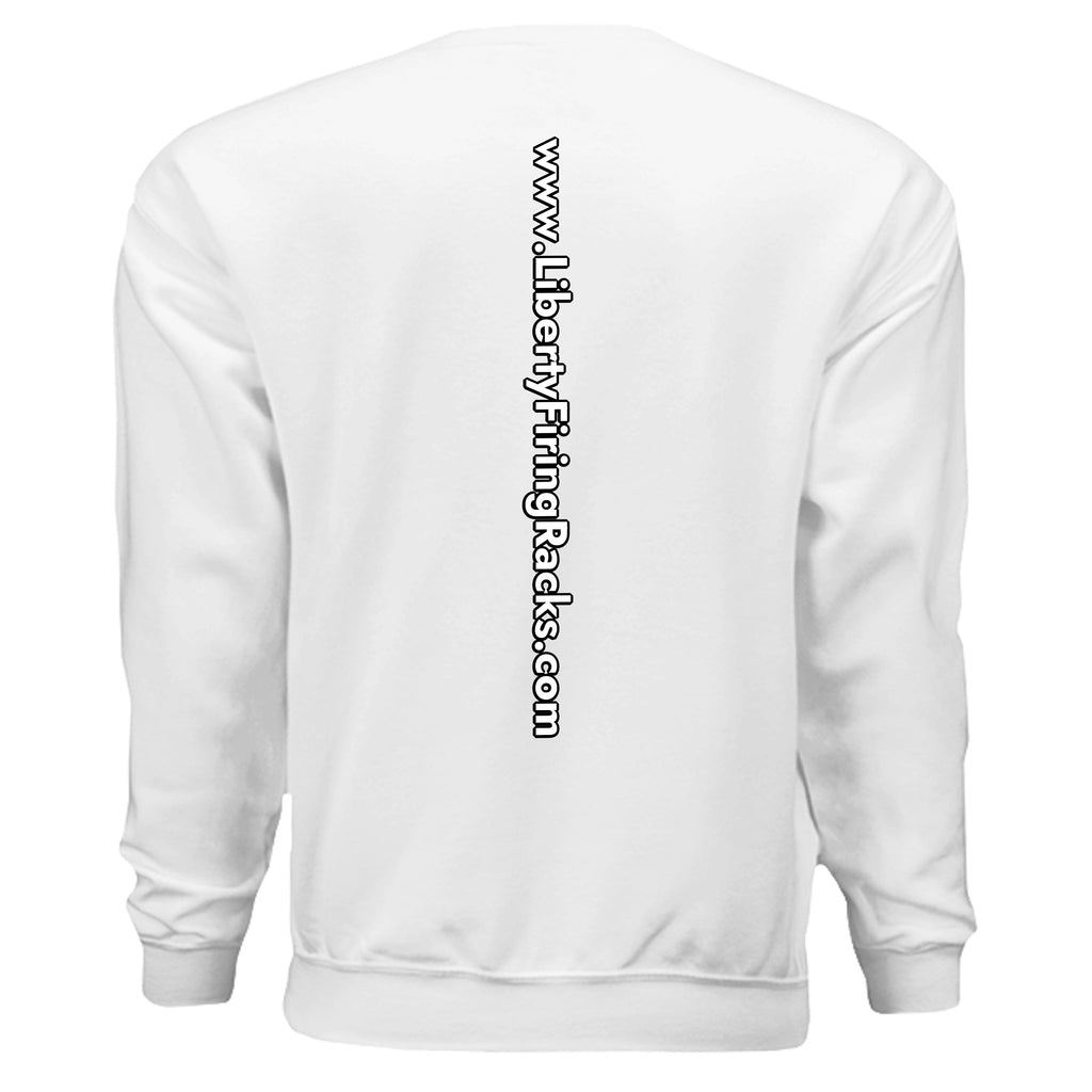 WHITE - G180 - BACK