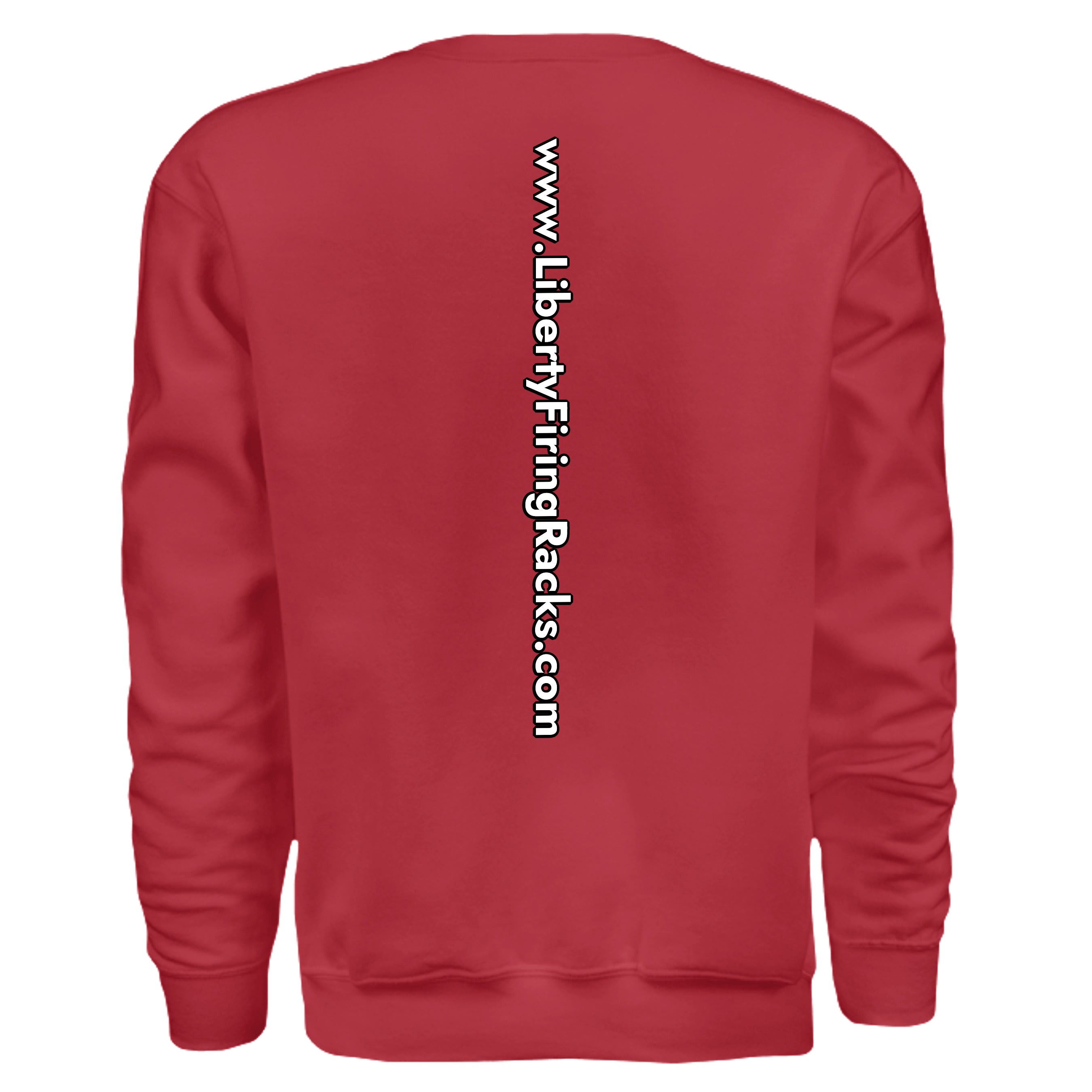 RED - G180 - BACK