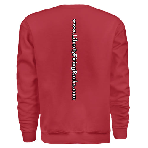 RED - G180 - BACK