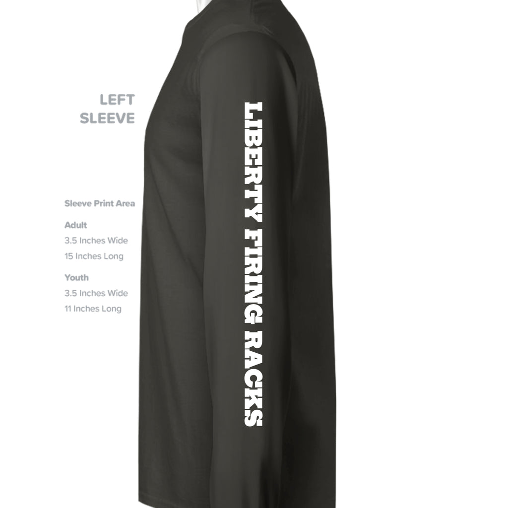 BLACK - TT11L - SLEEVE_LEFT