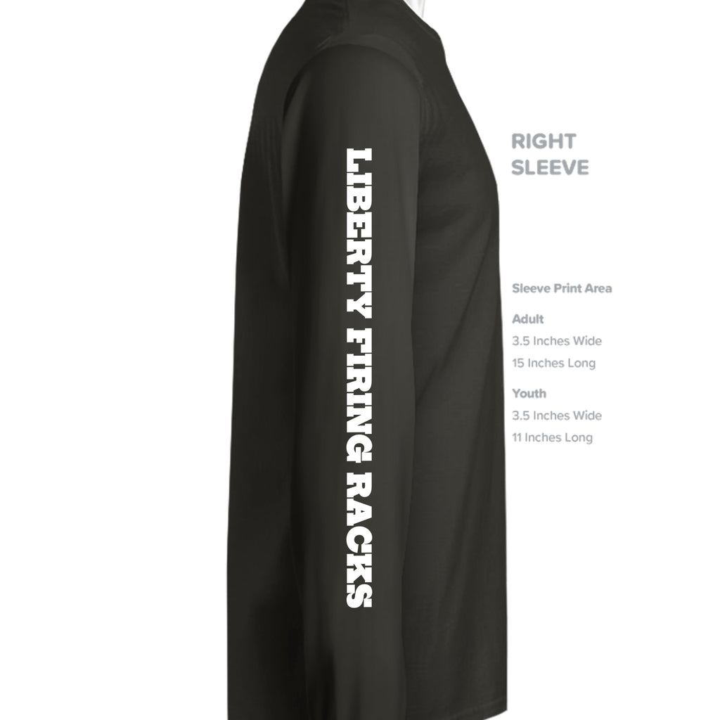 BLACK - TT11L - SLEEVE_RIGHT
