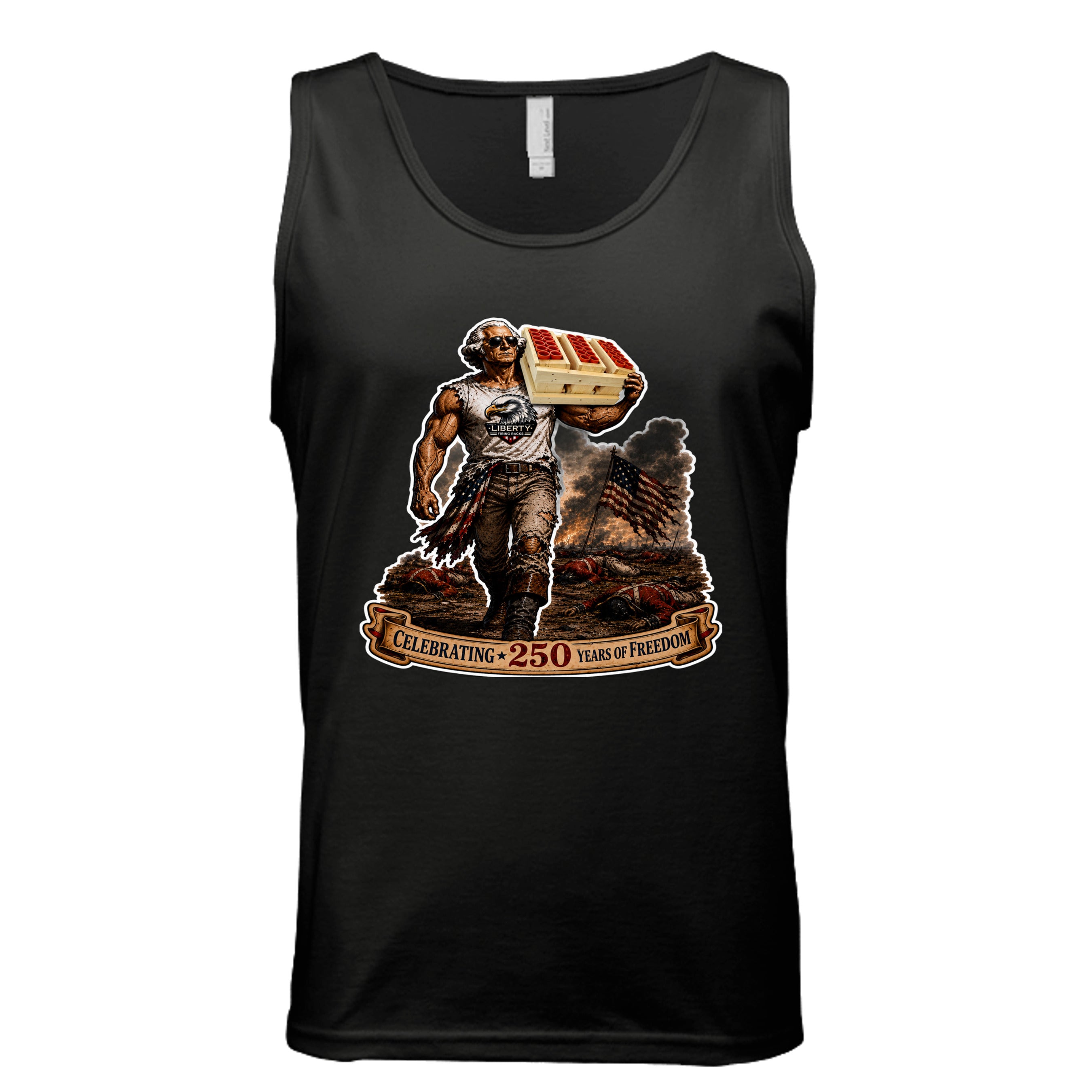 Black - 3633 - FRONT