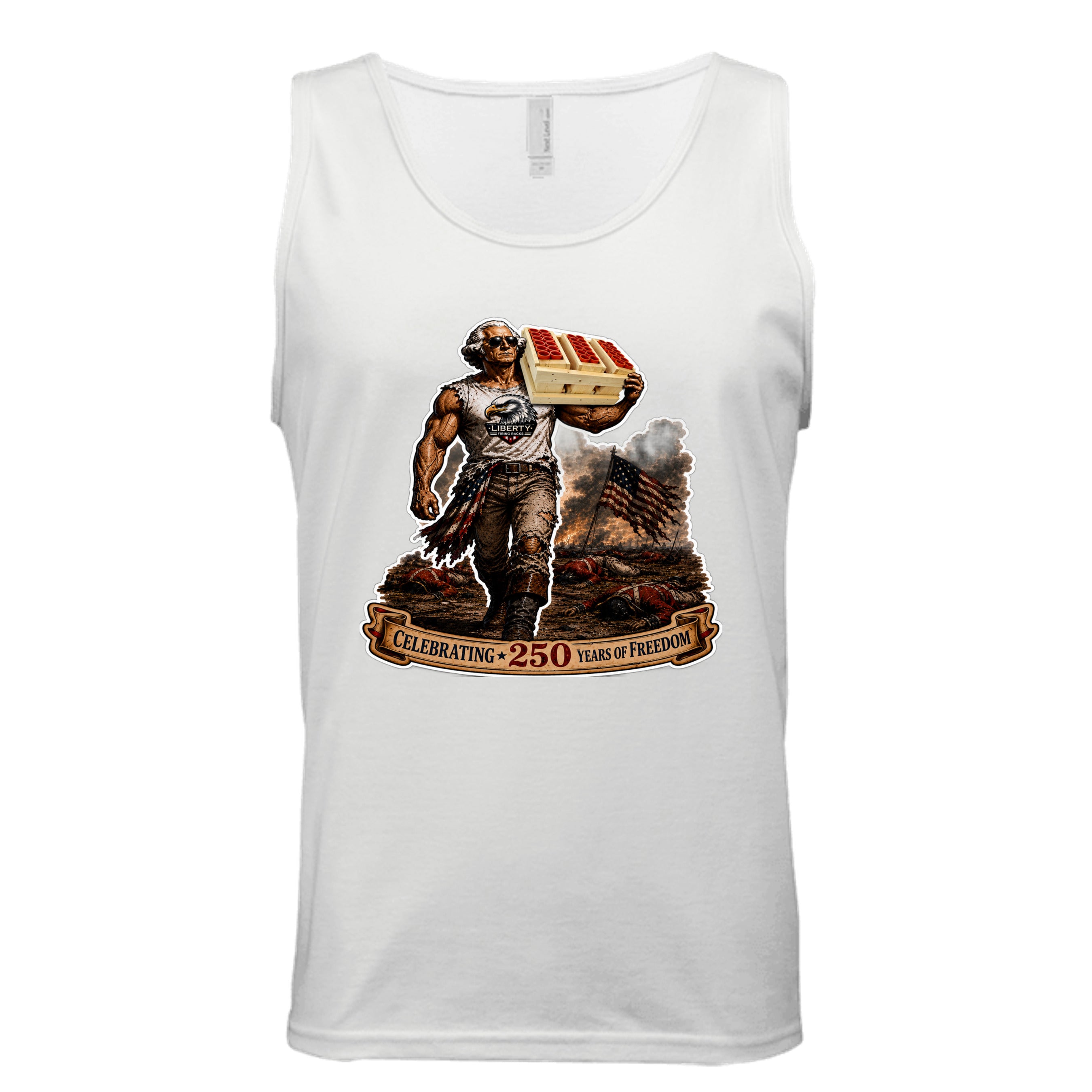 White - 3633 - FRONT